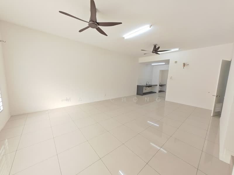 3-storey Terraced House for Sale in Kajang (Selangor) - Mac Chong - Living Room - PropertyGuru.com.my