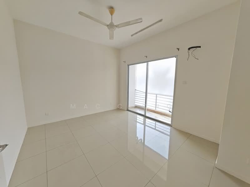 3-storey Terraced House for Sale in Kajang (Selangor) - Mac Chong - Living Room - PropertyGuru.com.my