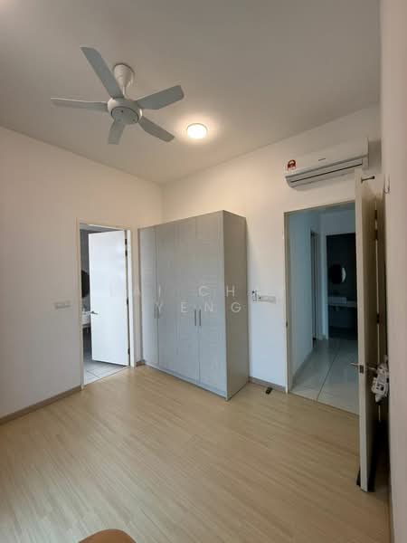 Service Residence for Rent at The Cruise Residence - Lai Chay Yeng - PropertyGuru.com.my
