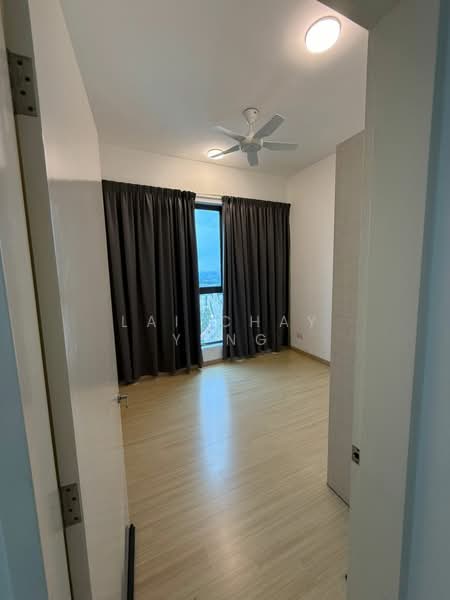 Service Residence for Rent at The Cruise Residence - Lai Chay Yeng - PropertyGuru.com.my