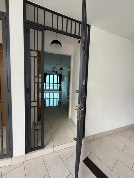 Service Residence for Rent at The Cruise Residence - Lai Chay Yeng - PropertyGuru.com.my