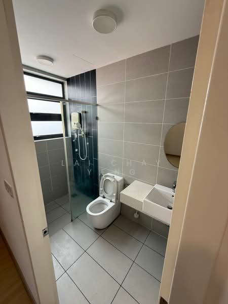 Service Residence for Rent at The Cruise Residence - Lai Chay Yeng - PropertyGuru.com.my