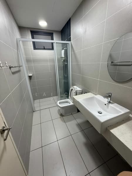 Service Residence for Rent at The Cruise Residence - Lai Chay Yeng - PropertyGuru.com.my