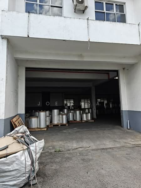 Kilang untuk Disewa di Ulu Tiram (Johor) - Joe Chia - Exterior - PropertyGuru.com.my