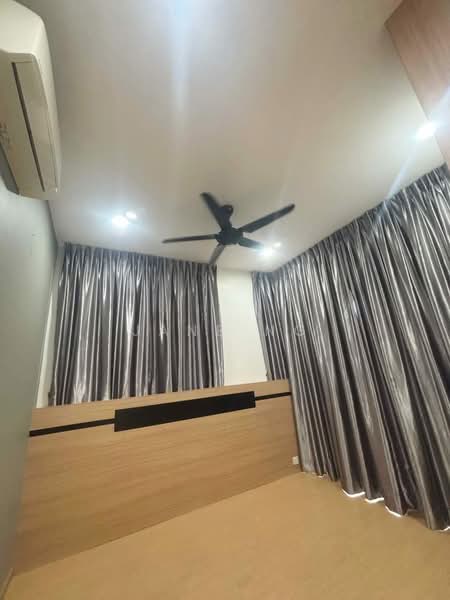 Service Residence for Rent at BM City Suites @ BM City Mall - Jane Ng - Interior - PropertyGuru.com.my