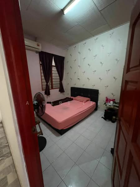 Rumah Teres 1 Tingkat untuk Dijual di Skudai (Johor) - Albert Liew - Bedroom - PropertyGuru.com.my