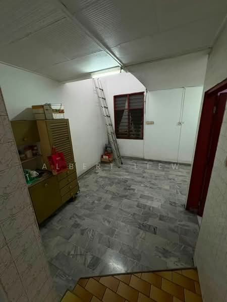 Rumah Teres 1 Tingkat untuk Dijual di Skudai (Johor) - Albert Liew - PropertyGuru.com.my