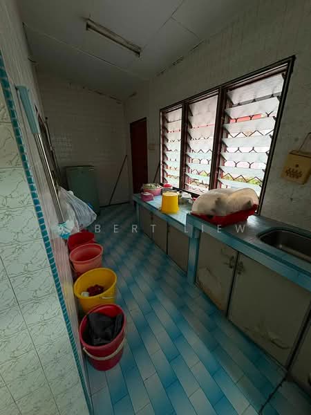 Rumah Teres 1 Tingkat untuk Dijual di Skudai (Johor) - Albert Liew - PropertyGuru.com.my