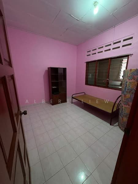 Rumah Teres 1 Tingkat untuk Dijual di Skudai (Johor) - Albert Liew - PropertyGuru.com.my