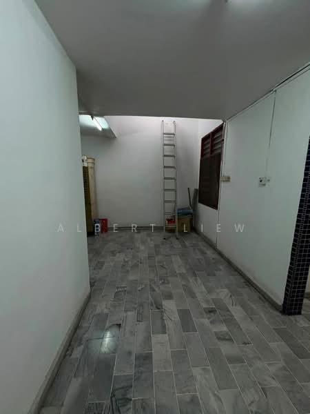 Rumah Teres 1 Tingkat untuk Dijual di Skudai (Johor) - Albert Liew - PropertyGuru.com.my