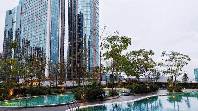 Service Residence for Rent at The Goodwood Residence - William Lee - PropertyGuru.com.my