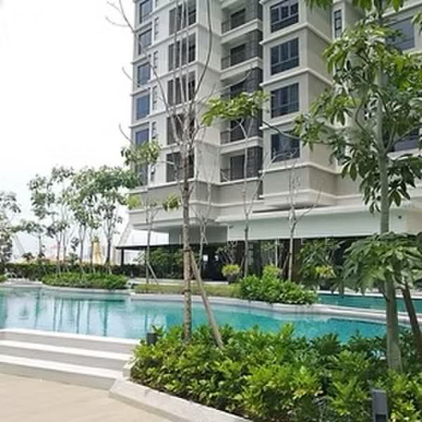 Service Residence for Rent at The Goodwood Residence - William Lee - PropertyGuru.com.my