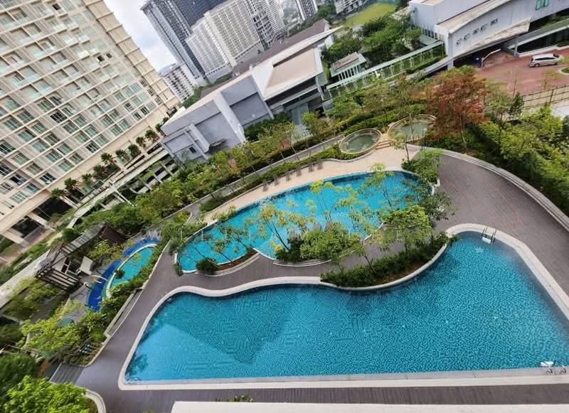 Service Residence for Rent at The Goodwood Residence - William Lee - PropertyGuru.com.my