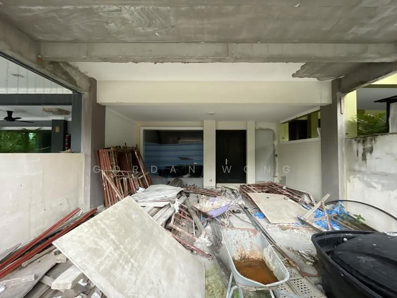 Terraced House for Sale in Ijok (Selangor) - Gordan Wong - Exterior - PropertyGuru.com.my