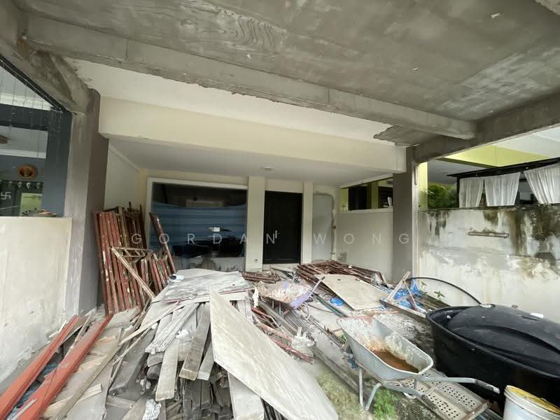 Terraced House for Sale in Ijok (Selangor) - Gordan Wong - Exterior - PropertyGuru.com.my