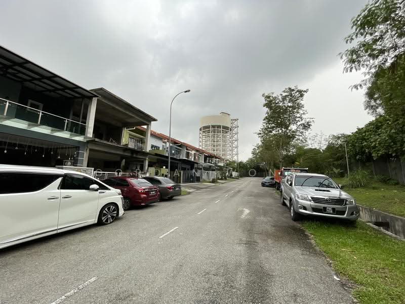 Terraced House for Sale in Ijok (Selangor) - Gordan Wong - Exterior - PropertyGuru.com.my