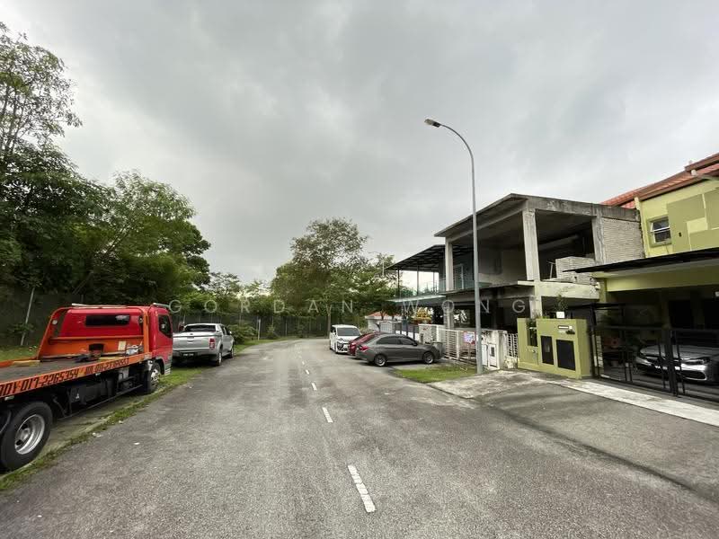 Terraced House for Sale in Ijok (Selangor) - Gordan Wong - Exterior - PropertyGuru.com.my