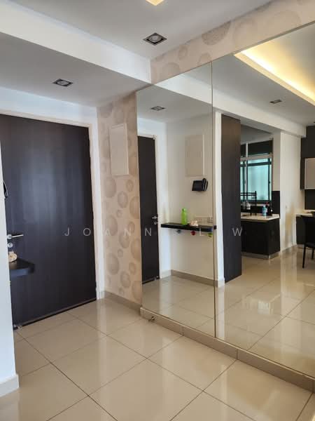 Kondominium untuk Disewa di Reflections Condominium - Joanne Liw - PropertyGuru.com.my