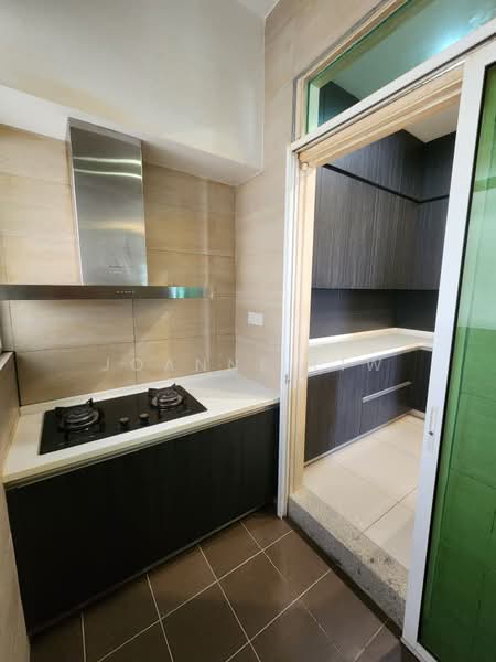 Kondominium untuk Disewa di Reflections Condominium - Joanne Liw - PropertyGuru.com.my