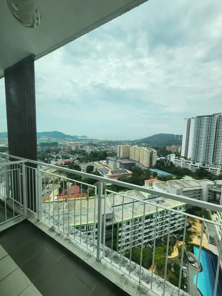 Kondominium untuk Disewa di Reflections Condominium - Joanne Liw - PropertyGuru.com.my