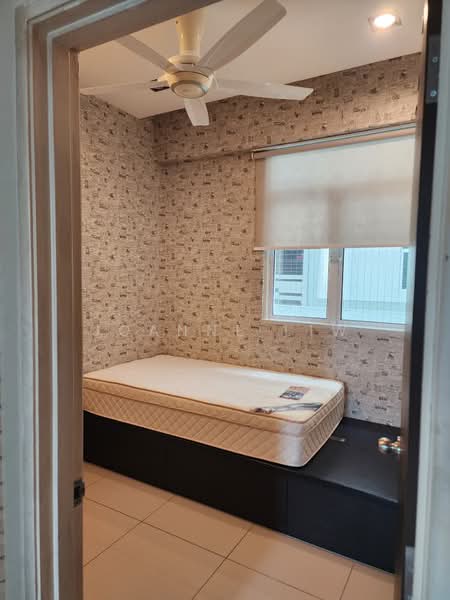 Kondominium untuk Disewa di Reflections Condominium - Joanne Liw - PropertyGuru.com.my