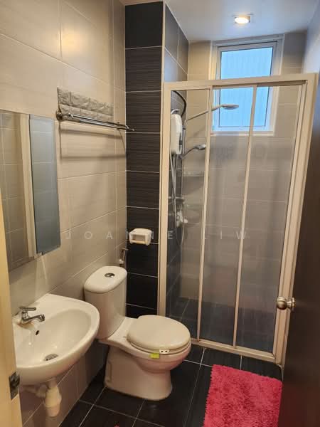 Kondominium untuk Disewa di Reflections Condominium - Joanne Liw - PropertyGuru.com.my