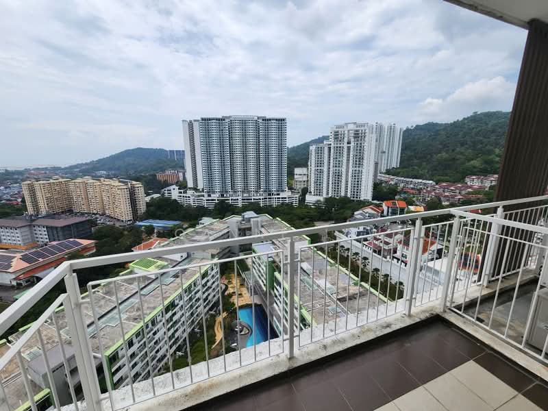Kondominium untuk Disewa di Reflections Condominium - Joanne Liw - PropertyGuru.com.my