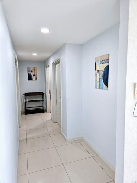 Condominium for Rent at Iskandar Residences - Michael Yeo - PropertyGuru.com.my