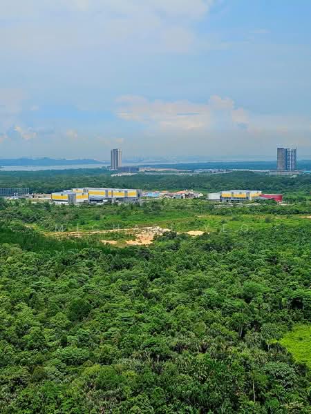 Condominium for Rent at Iskandar Residences - Michael Yeo - PropertyGuru.com.my