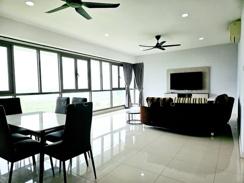 Condominium for Rent at Iskandar Residences - Michael Yeo - PropertyGuru.com.my