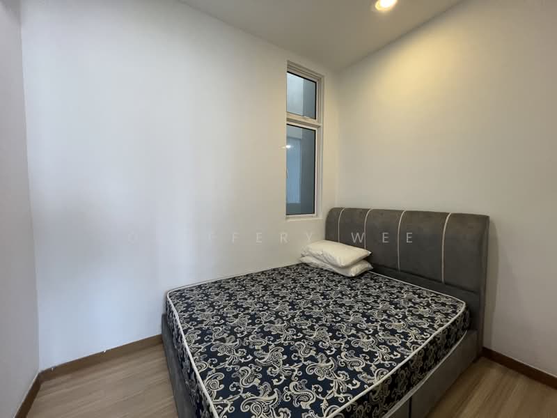 Service Residence for Rent at The Wave Residence - Geoffery Wee - Bedroom - PropertyGuru.com.my