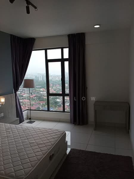 Service Residence for Rent at Residences @ 1 Tebrau - Nick Low - Bedroom - PropertyGuru.com.my