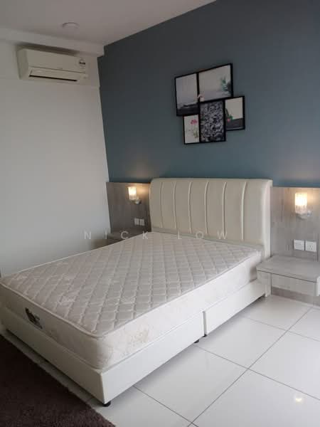 Service Residence for Rent at Residences @ 1 Tebrau - Nick Low - Bedroom - PropertyGuru.com.my