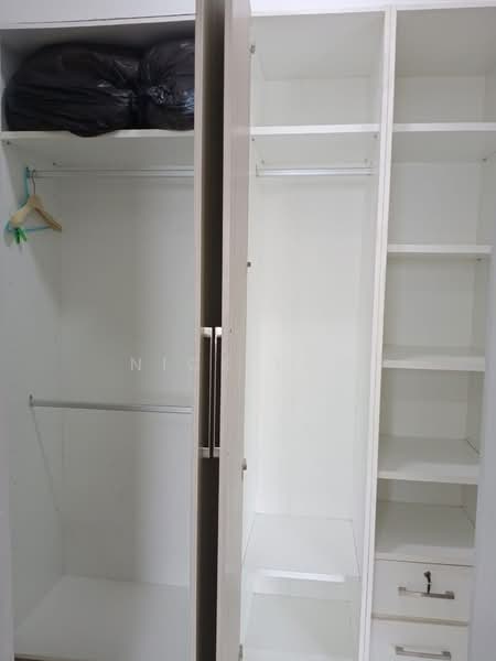 Service Residence for Rent at Residences @ 1 Tebrau - Nick Low - Interior - PropertyGuru.com.my