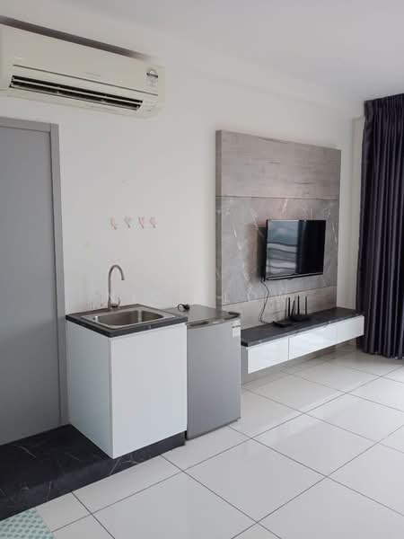 Service Residence for Rent at Residences @ 1 Tebrau - Nick Low - Interior - PropertyGuru.com.my