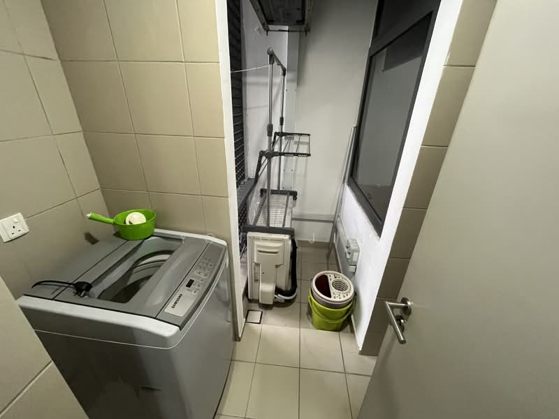 Servis Apartment untuk Disewa di Paloma @ Tropicana Metropark - Yong Jin - Interior - PropertyGuru.com.my