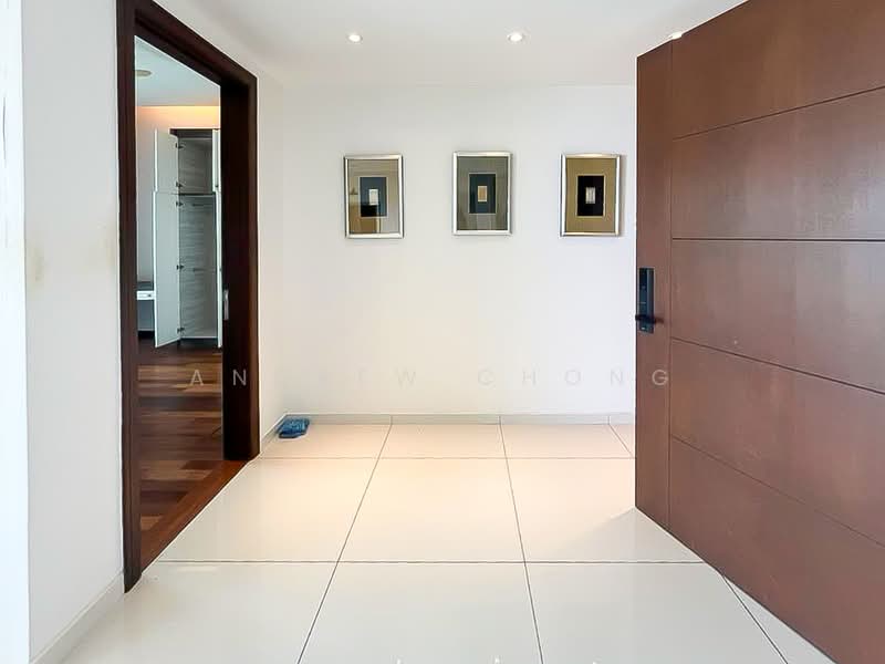 Condominium for Rent at Alila2 - Andrew Chong - Entrance - PropertyGuru.com.my