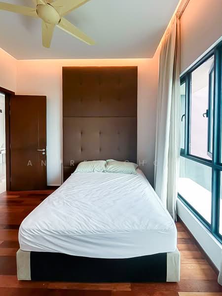 Condominium for Rent at Alila2 - Andrew Chong - Bedroom - PropertyGuru.com.my