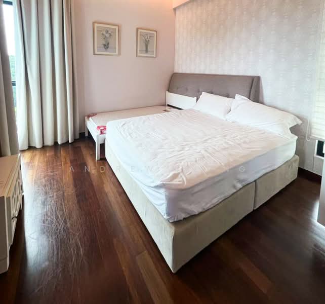 Condominium for Rent at Alila2 - Andrew Chong - Bedroom - PropertyGuru.com.my