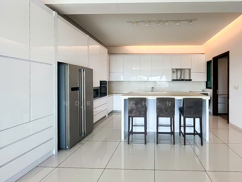 Condominium for Rent at Alila2 - Andrew Chong - Kitchen - PropertyGuru.com.my