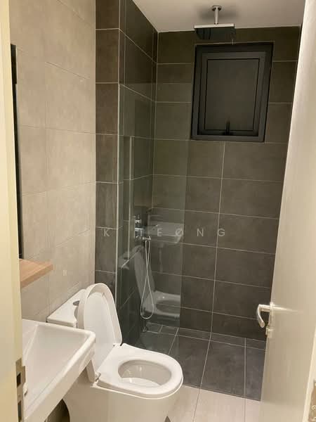 Kondominium untuk Disewa di Sky Meridien - CK Teong - Bathroom - PropertyGuru.com.my