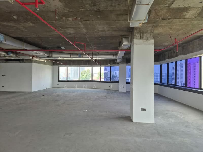 Office for Rent in Taman Danau Desa (Taman Desa) - Anna Toh - Interior - PropertyGuru.com.my