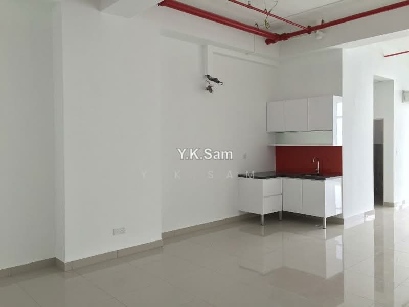 Pejabat untuk Dijual di Ara Damansara (Selangor) - Yee Keong Sam - PropertyGuru.com.my