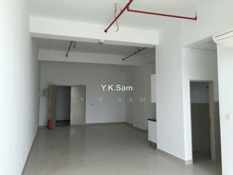 Pejabat untuk Dijual di Ara Damansara (Selangor) - Yee Keong Sam - PropertyGuru.com.my