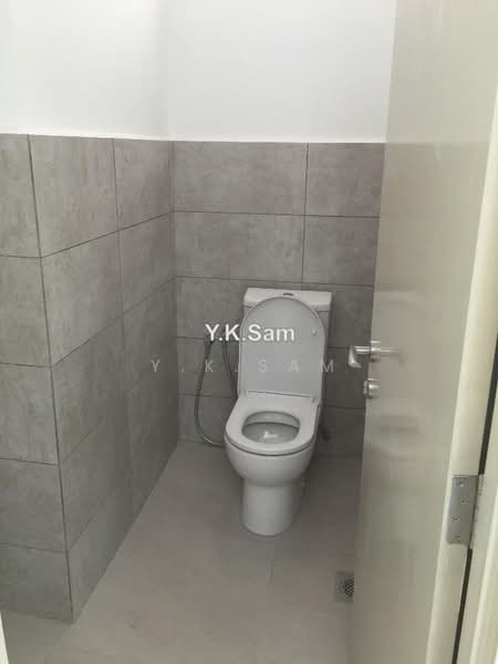 Pejabat untuk Dijual di Ara Damansara (Selangor) - Yee Keong Sam - PropertyGuru.com.my