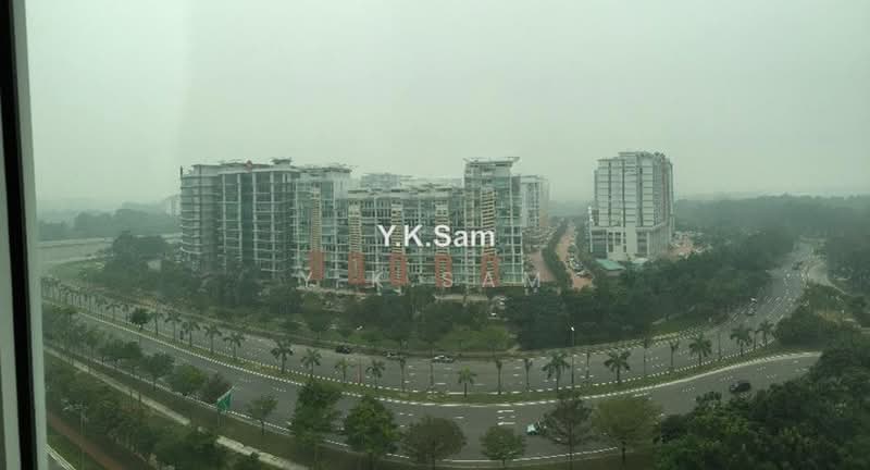 Pejabat untuk Dijual di Ara Damansara (Selangor) - Yee Keong Sam - PropertyGuru.com.my