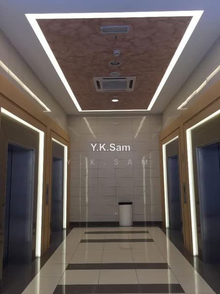 Pejabat untuk Dijual di Ara Damansara (Selangor) - Yee Keong Sam - PropertyGuru.com.my
