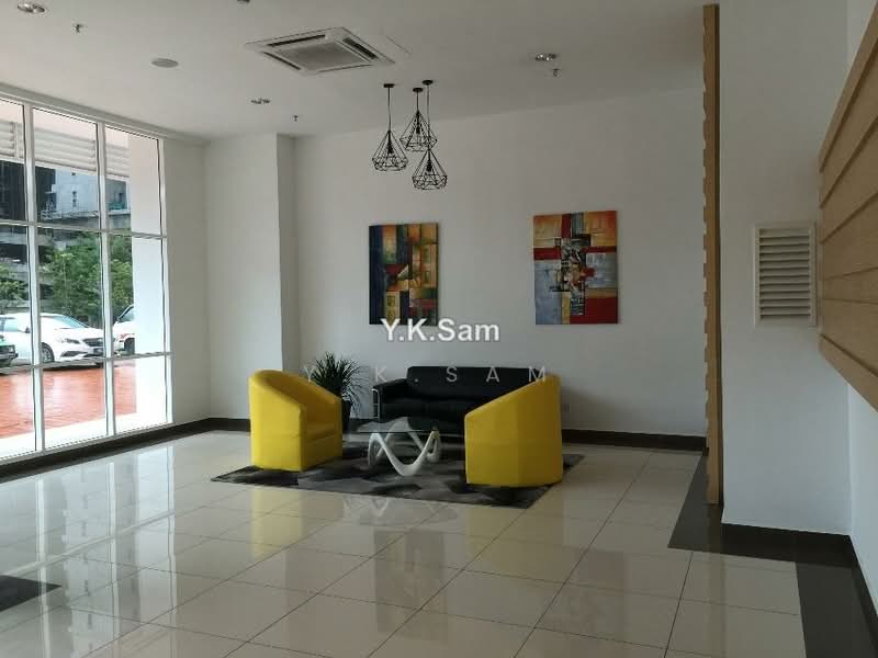 Pejabat untuk Dijual di Ara Damansara (Selangor) - Yee Keong Sam - PropertyGuru.com.my