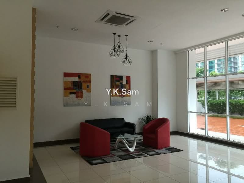 Pejabat untuk Dijual di Ara Damansara (Selangor) - Yee Keong Sam - PropertyGuru.com.my