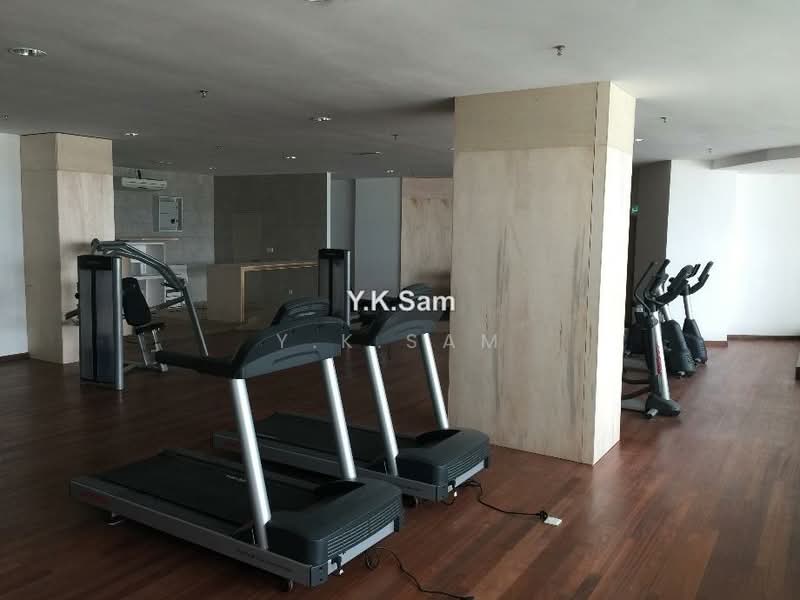 Pejabat untuk Dijual di Ara Damansara (Selangor) - Yee Keong Sam - PropertyGuru.com.my